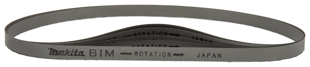 Zaagband 730x13mm 18T