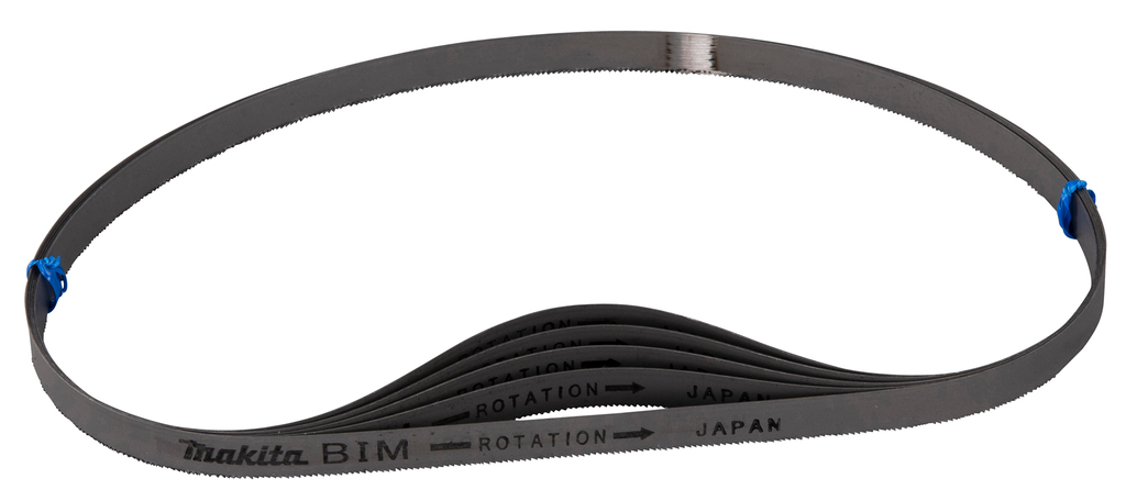 Zaagband 730x13mm 18T