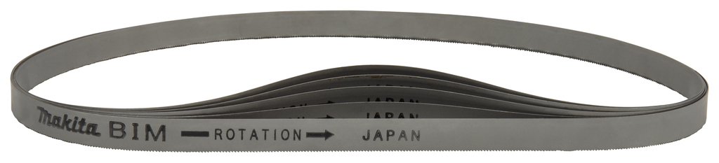 Zaagband 730x13mm 24T