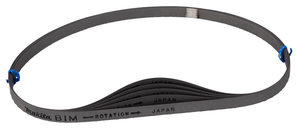 Zaagband 730x13mm 24T