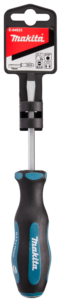 Krachtschroevendraaier SL5,5x75mm