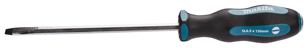Krachtschroevendraaier SL6,5x150mm