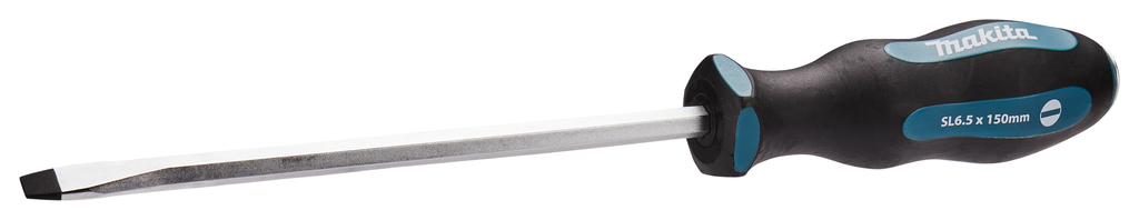Krachtschroevendraaier SL6,5x150mm