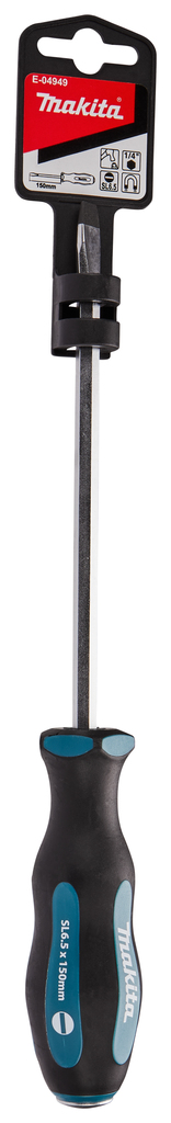 Krachtschroevendraaier SL6,5x150mm