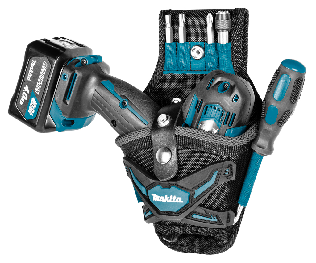 Slagschroevendraaier holster L/R