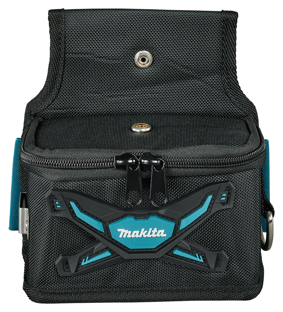 Gordeltas met ritssluiting 