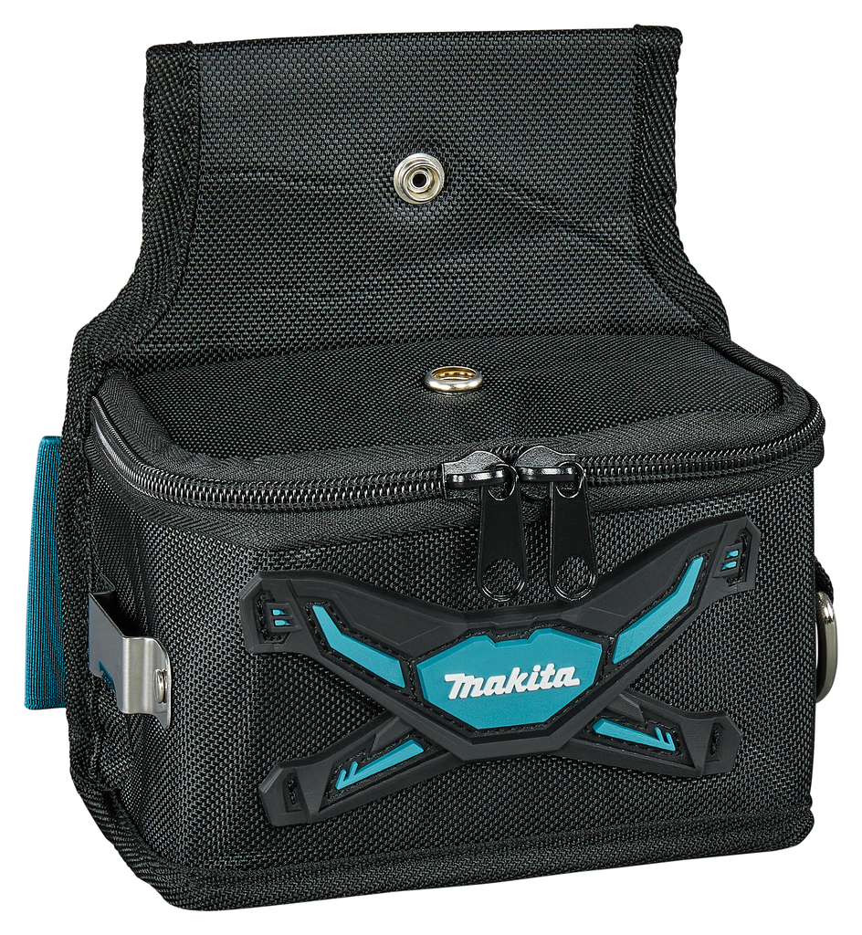 Gordeltas met ritssluiting 