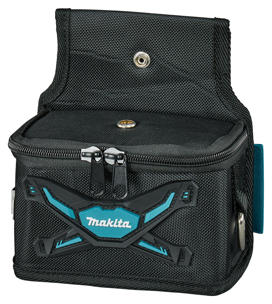 Gordeltas met ritssluiting 