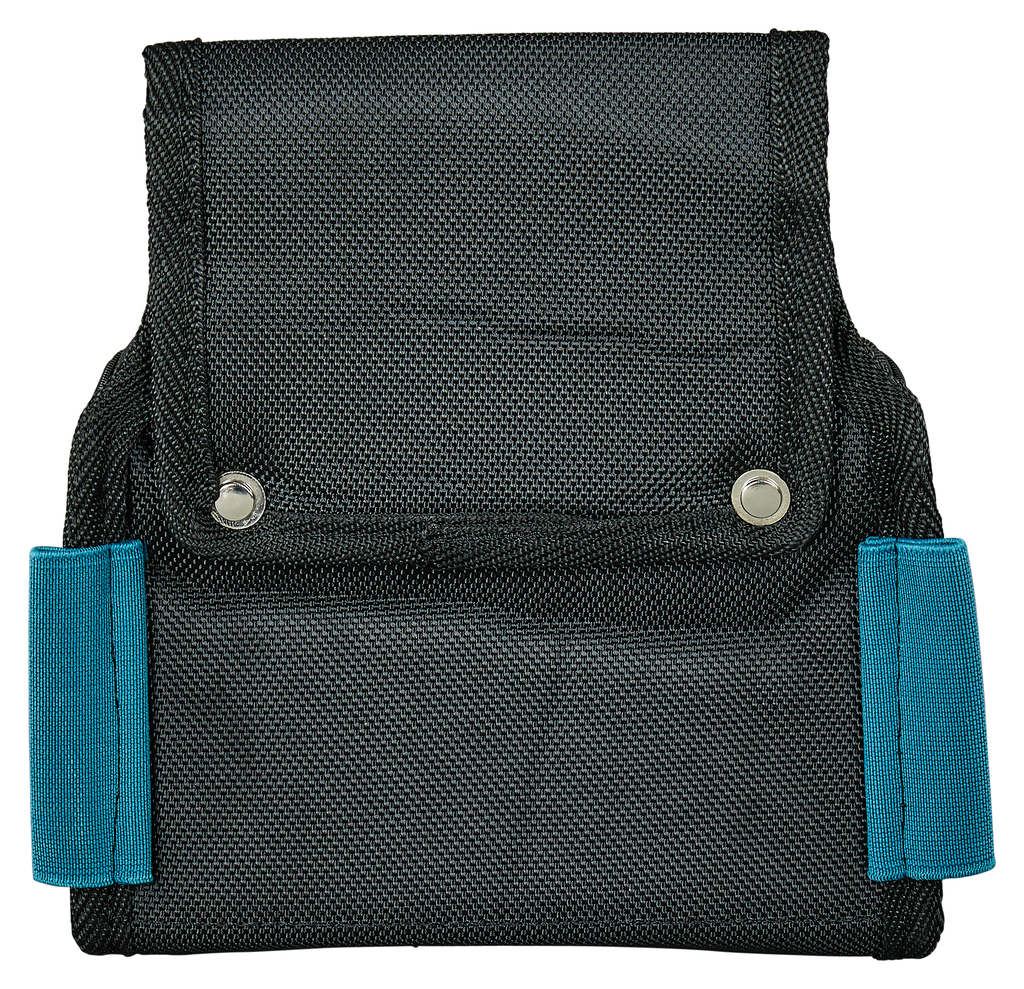 Gordeltas met ritssluiting 