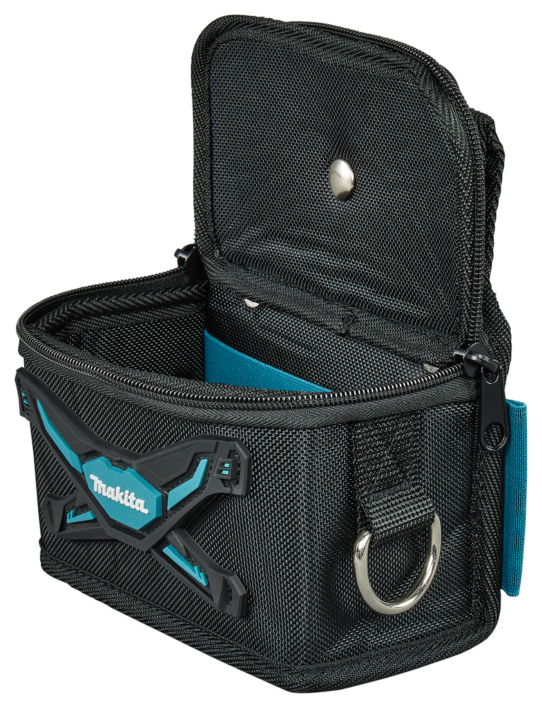 Gordeltas met ritssluiting 