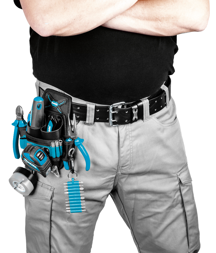 Gereedschapshouder elektricien