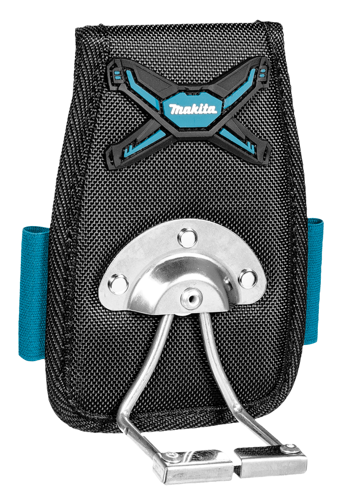 Hamerhouder met zij-ingang