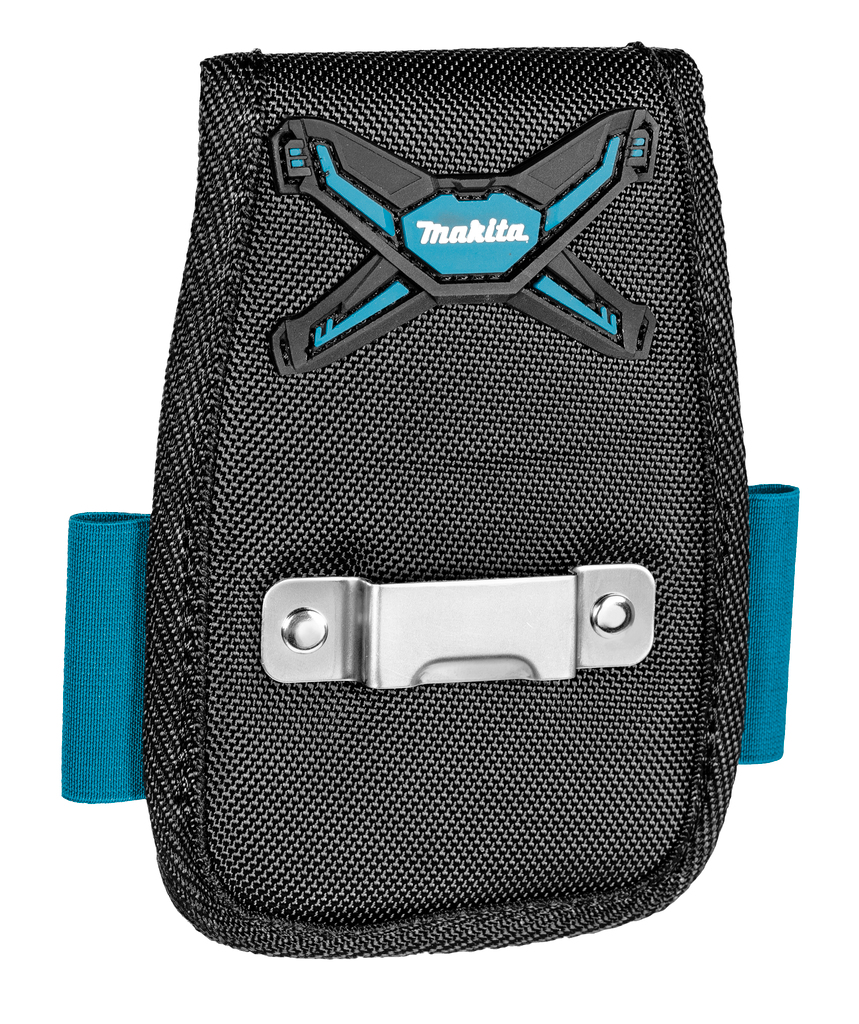 Gereedschapshouder universeel met cliphaak