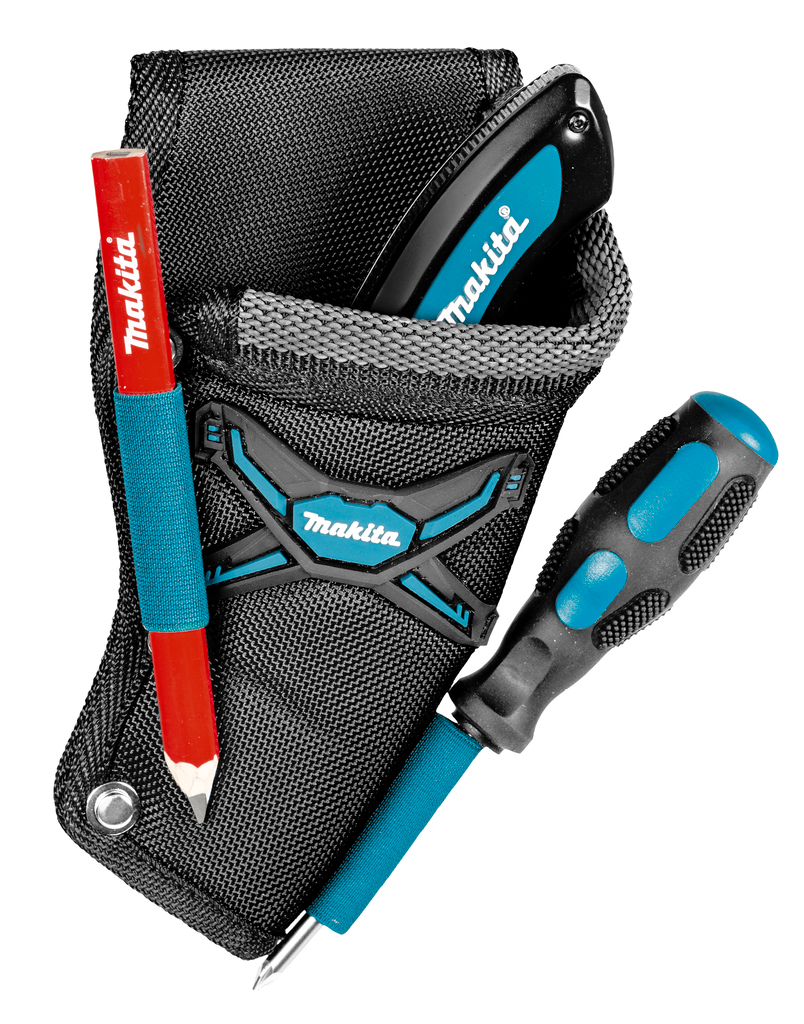 Veiligheidsmes-/gereedschapshouder