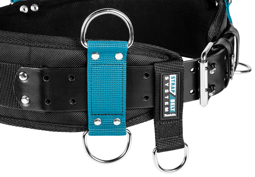 Gereedschapsgordel zwaargewicht