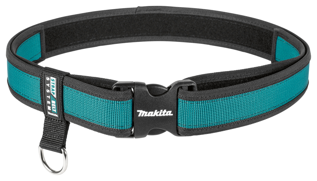 Gereedschapsriem snelsluiting