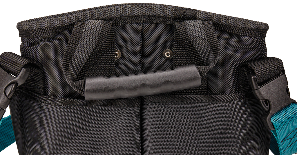 Handgereedschapstas universeel