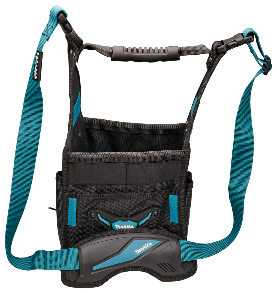 Gereedschapstas vierkant