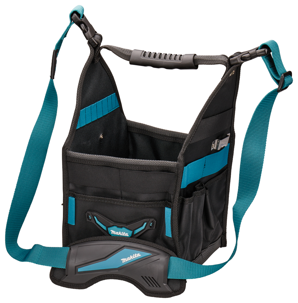 Gereedschapstas vierkant