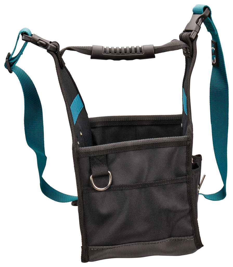 Gereedschapstas vierkant