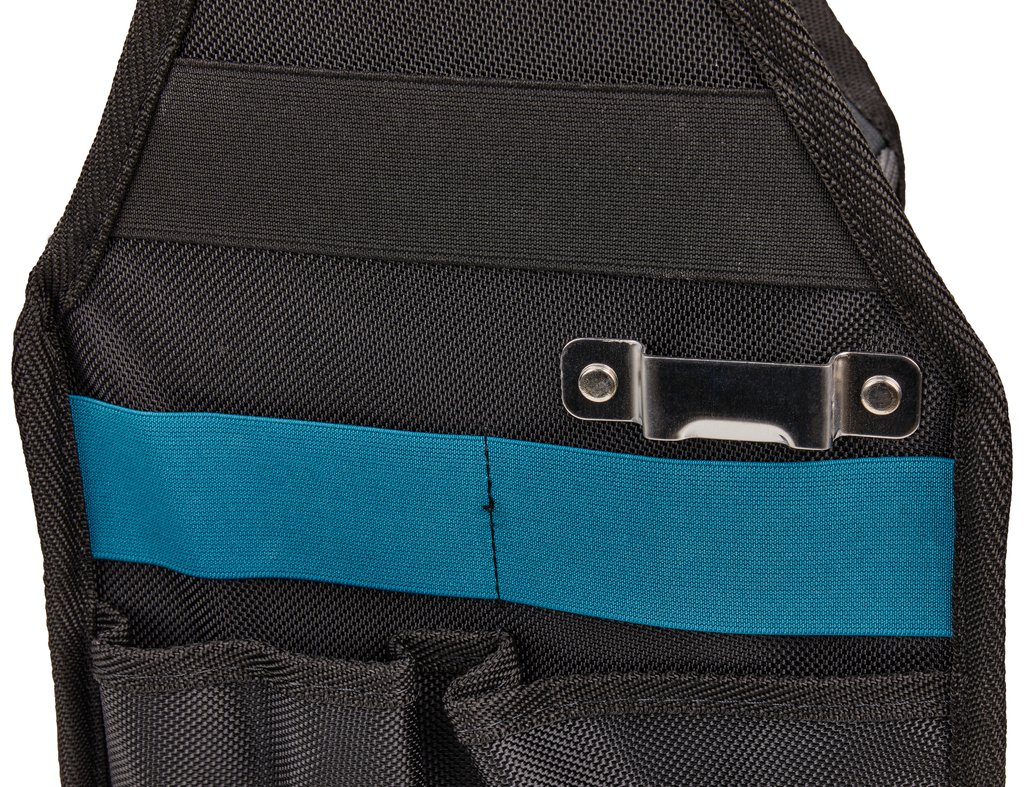 Gereedschapstas vierkant