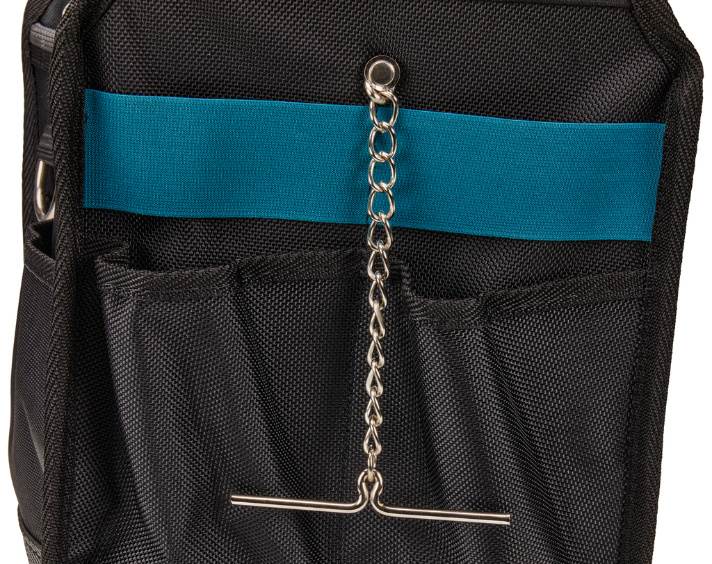 Gereedschapstas vierkant