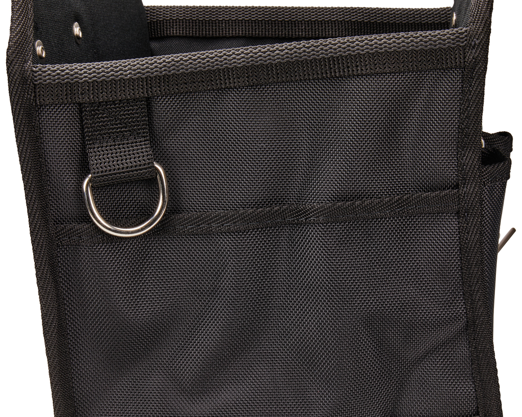 Gereedschapstas vierkant