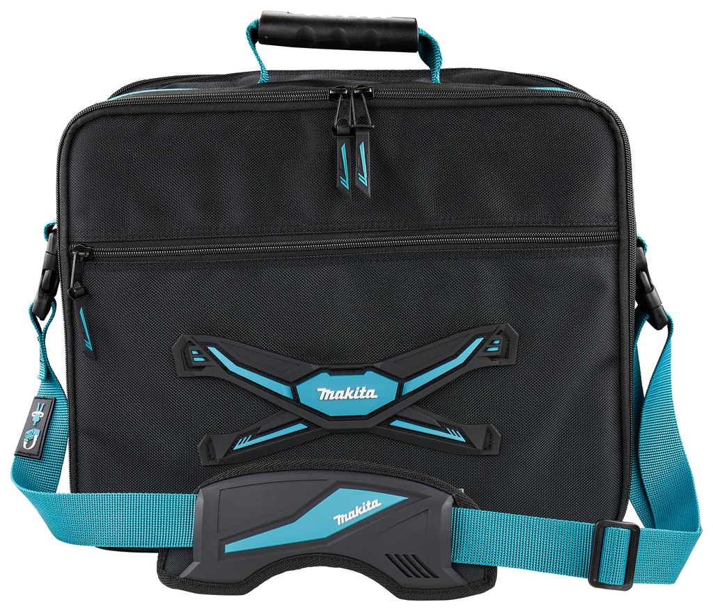 Laptop-/gereedschapstas