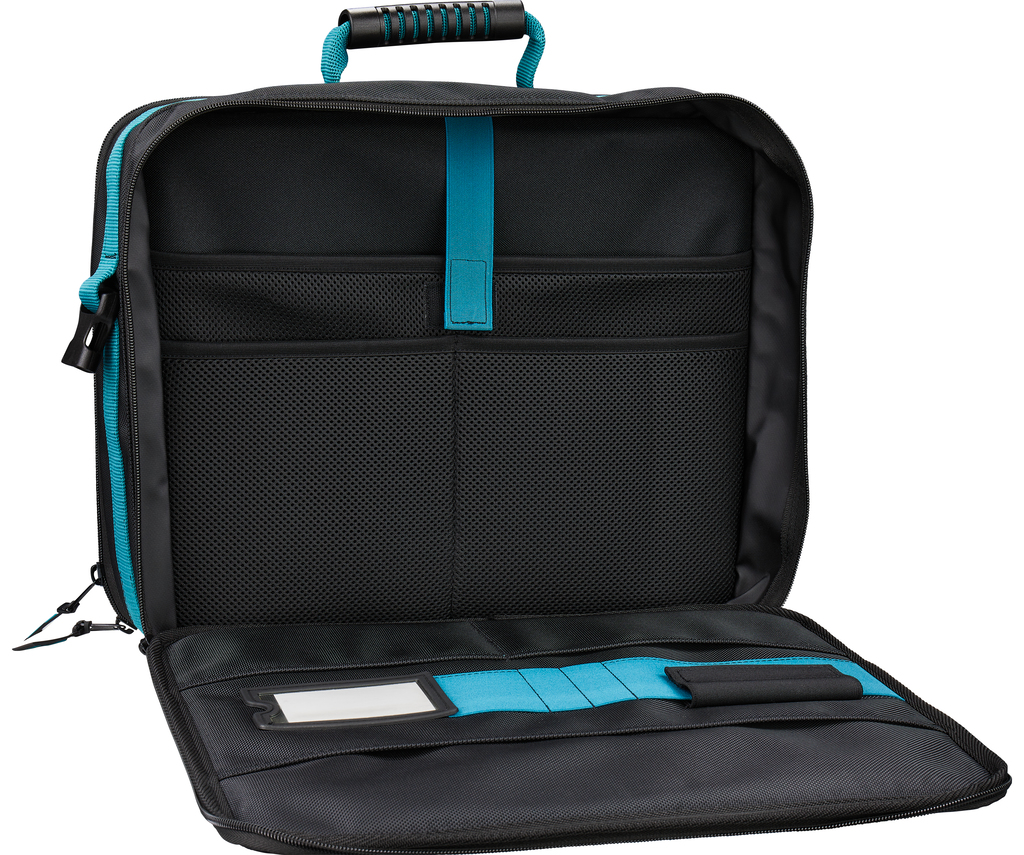 Laptop-/gereedschapstas