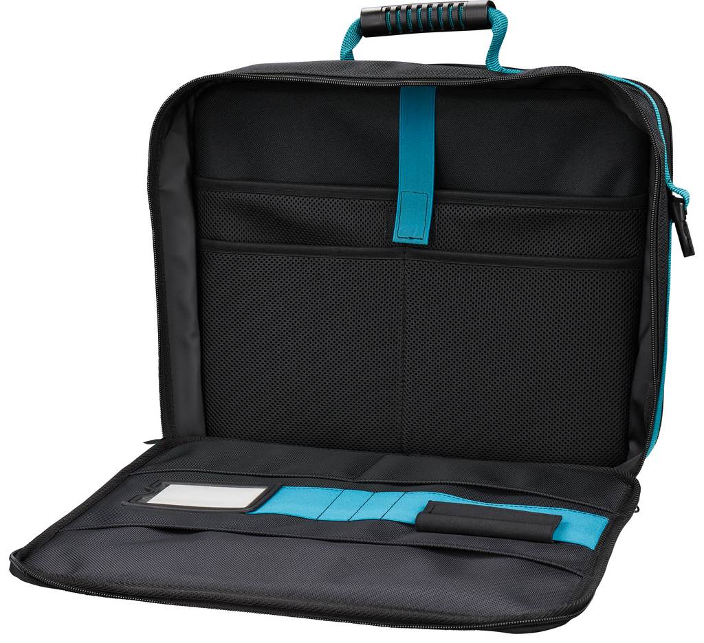 Laptop-/gereedschapstas