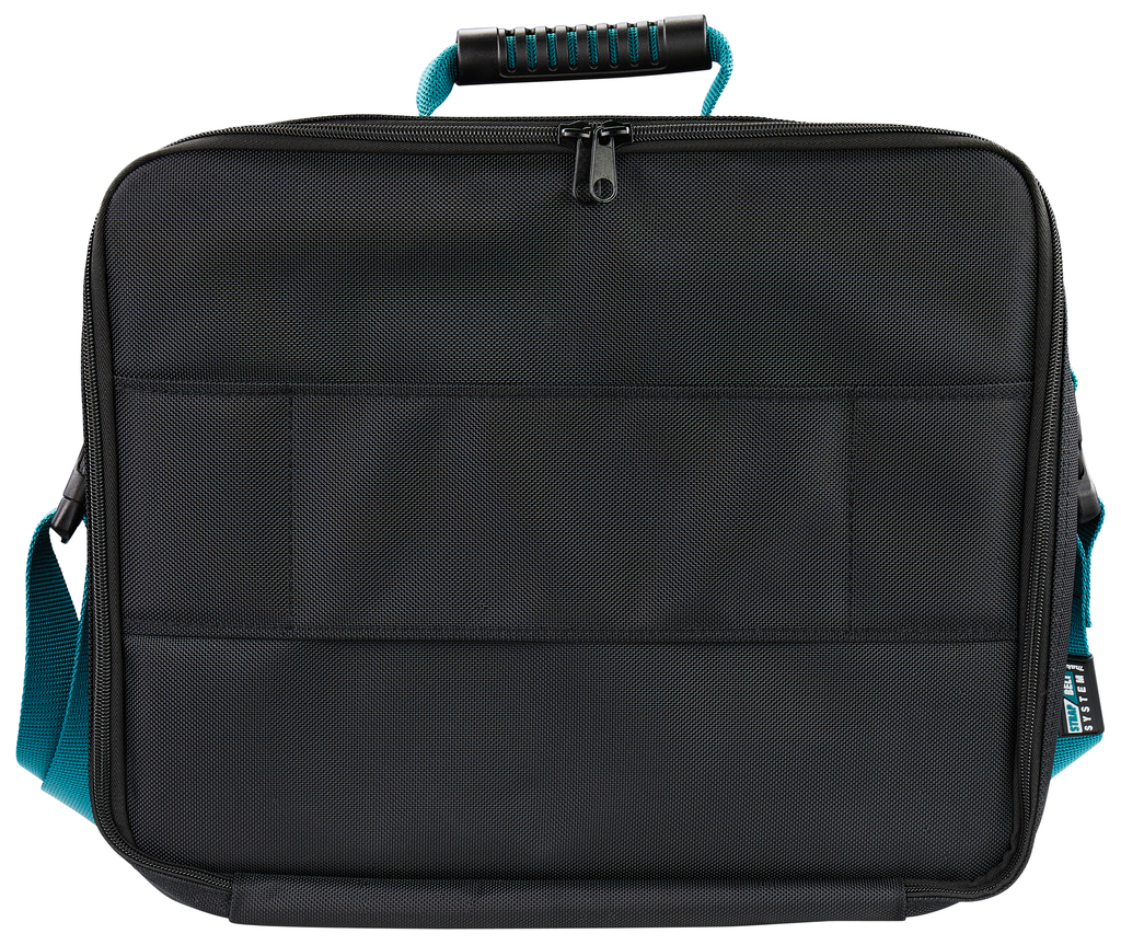 Laptop-/gereedschapstas