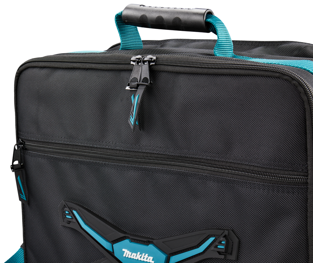 Laptop-/gereedschapstas