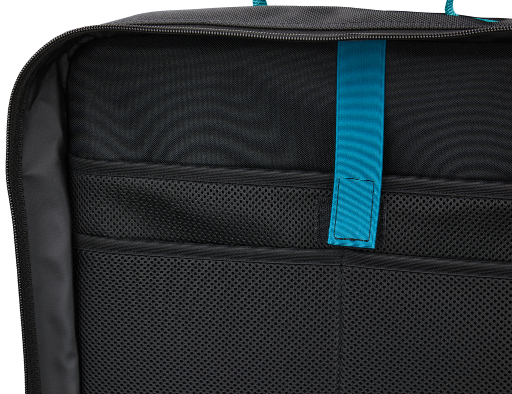 Laptop-/gereedschapstas