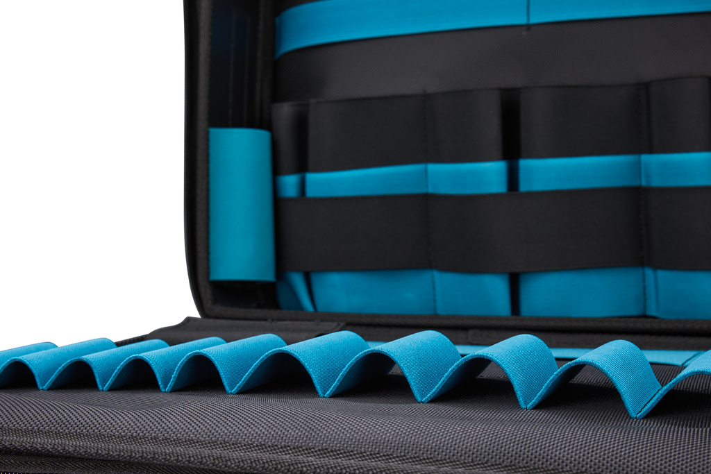 Laptop-/gereedschapstas