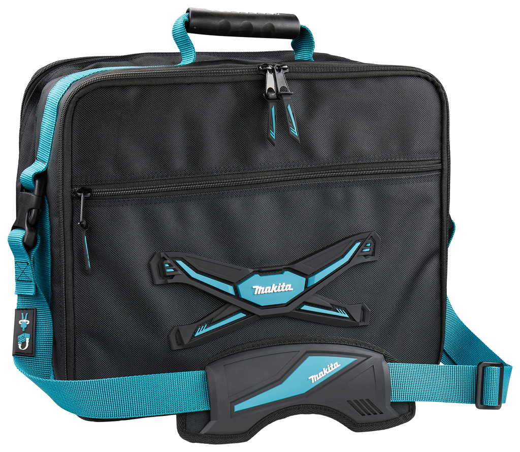 Laptop-/gereedschapstas