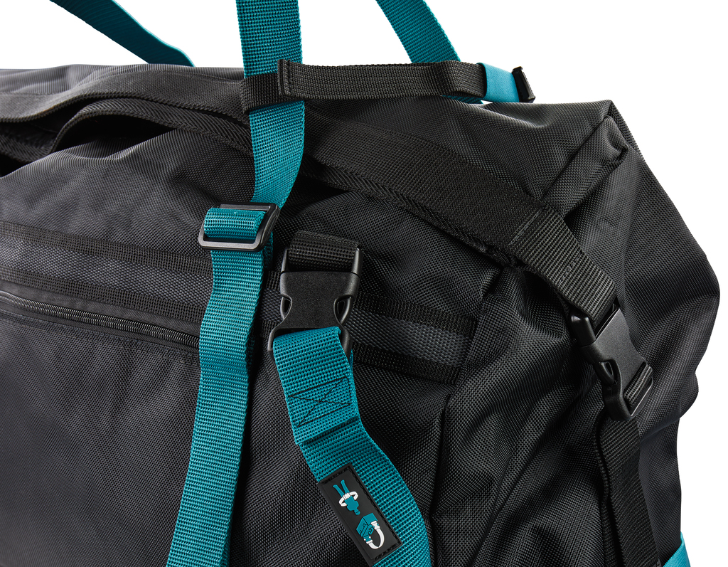 Gereedschapstas weerbestendig