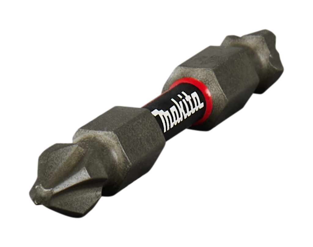 Slagschroefbit PH2x65mm