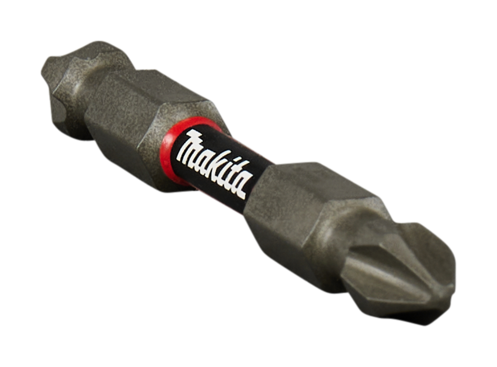 Slagschroefbit PH2x65mm