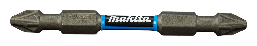 Slagschroefbit PZ2x65mm