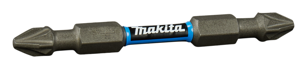 Slagschroefbit PZ2x65mm