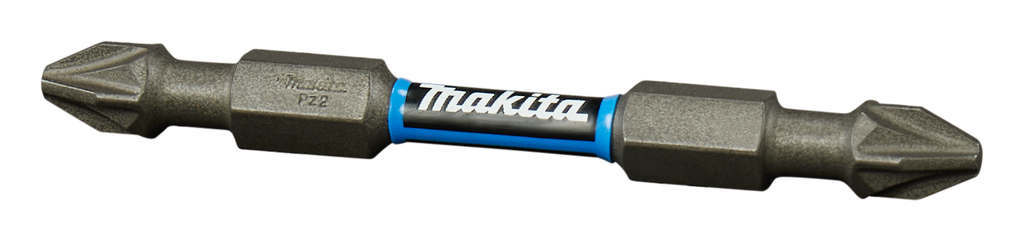 Slagschroefbit PZ2x65mm