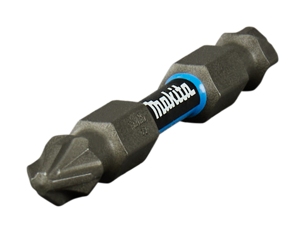 Slagschroefbit PZ2x65mm