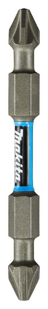 Slagschroefbit PZ2x65mm