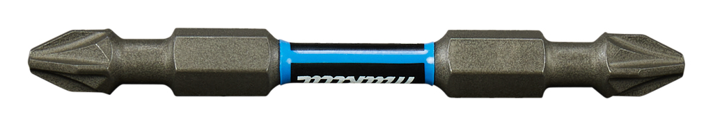 Slagschroefbit PZ2x65mm