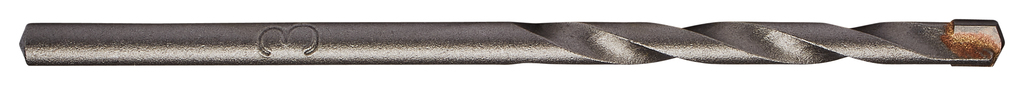 Steenboor 3x60mm