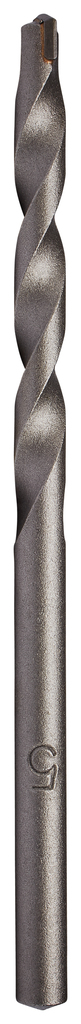 Steenboor 5x85mm