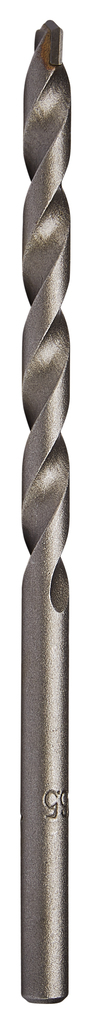 Steenboor 6,5x100mm
