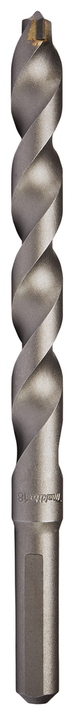 Steenboor 18x200mm