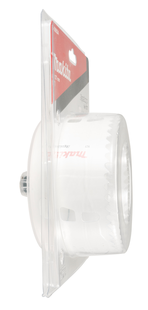 Gatzaag 127x60mm uni