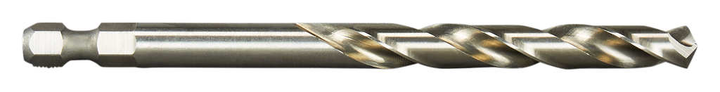 Centreerboor gatzaaghouder HSS-G